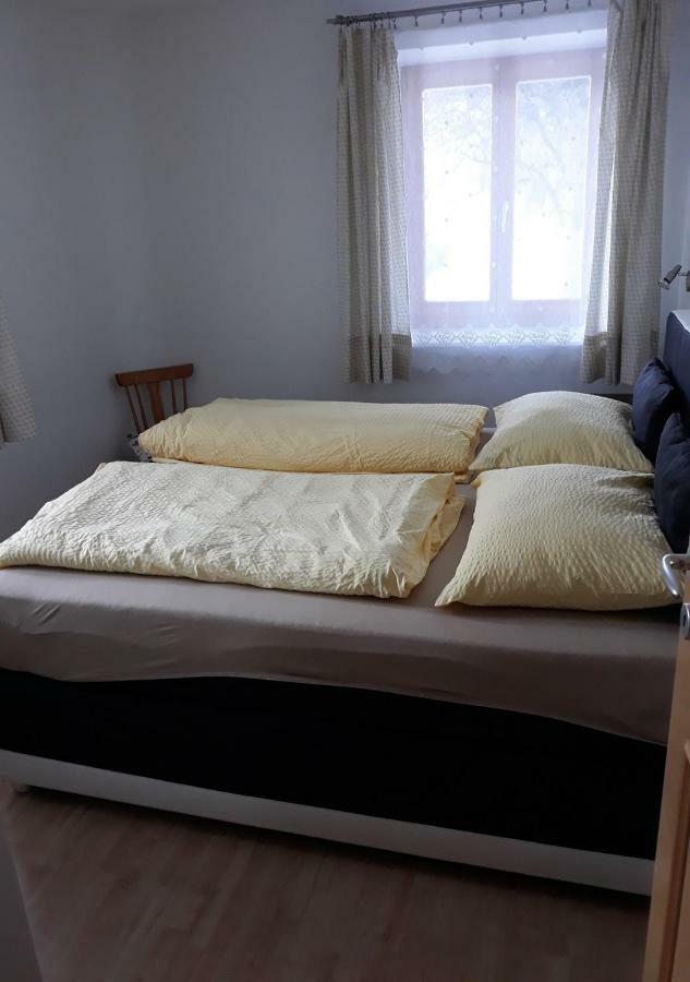 Temblhof Lejlighed Vipiteno Eksteriør billede