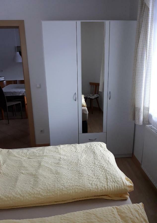 Temblhof Lejlighed Vipiteno Eksteriør billede